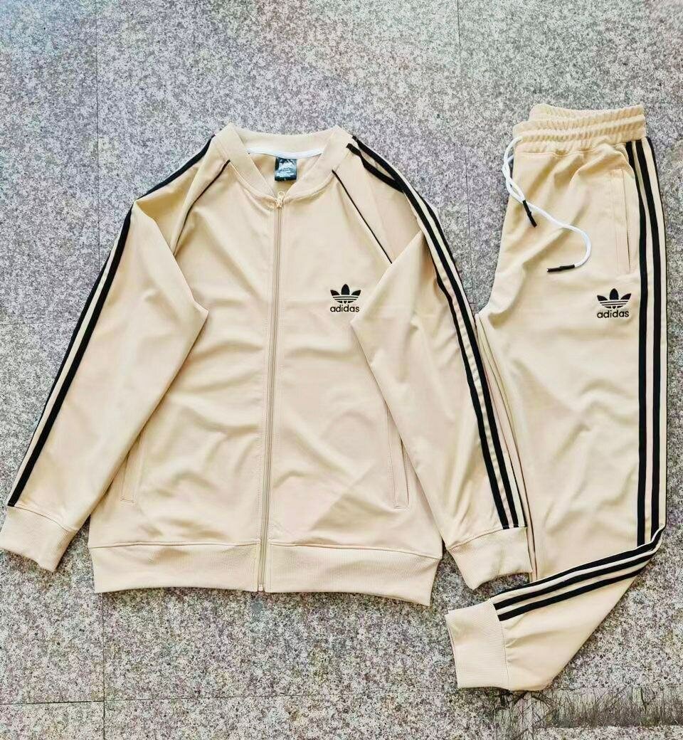 Ensemble  Adidas