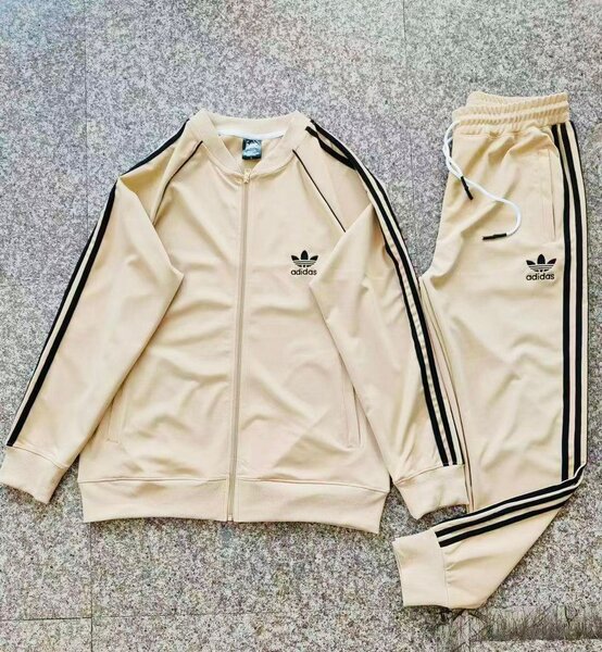 Ensemble  Adidas
