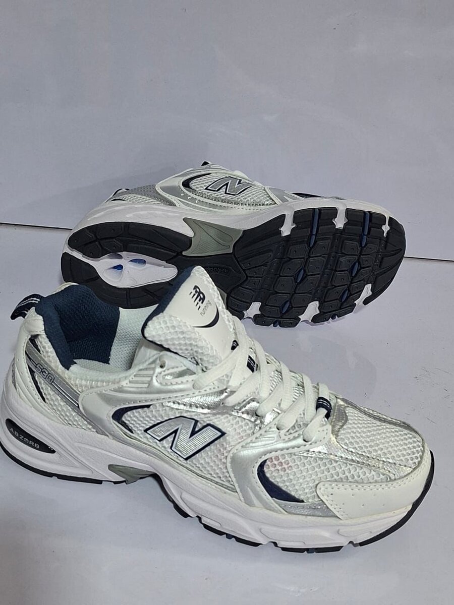 Baskets sport légères homme