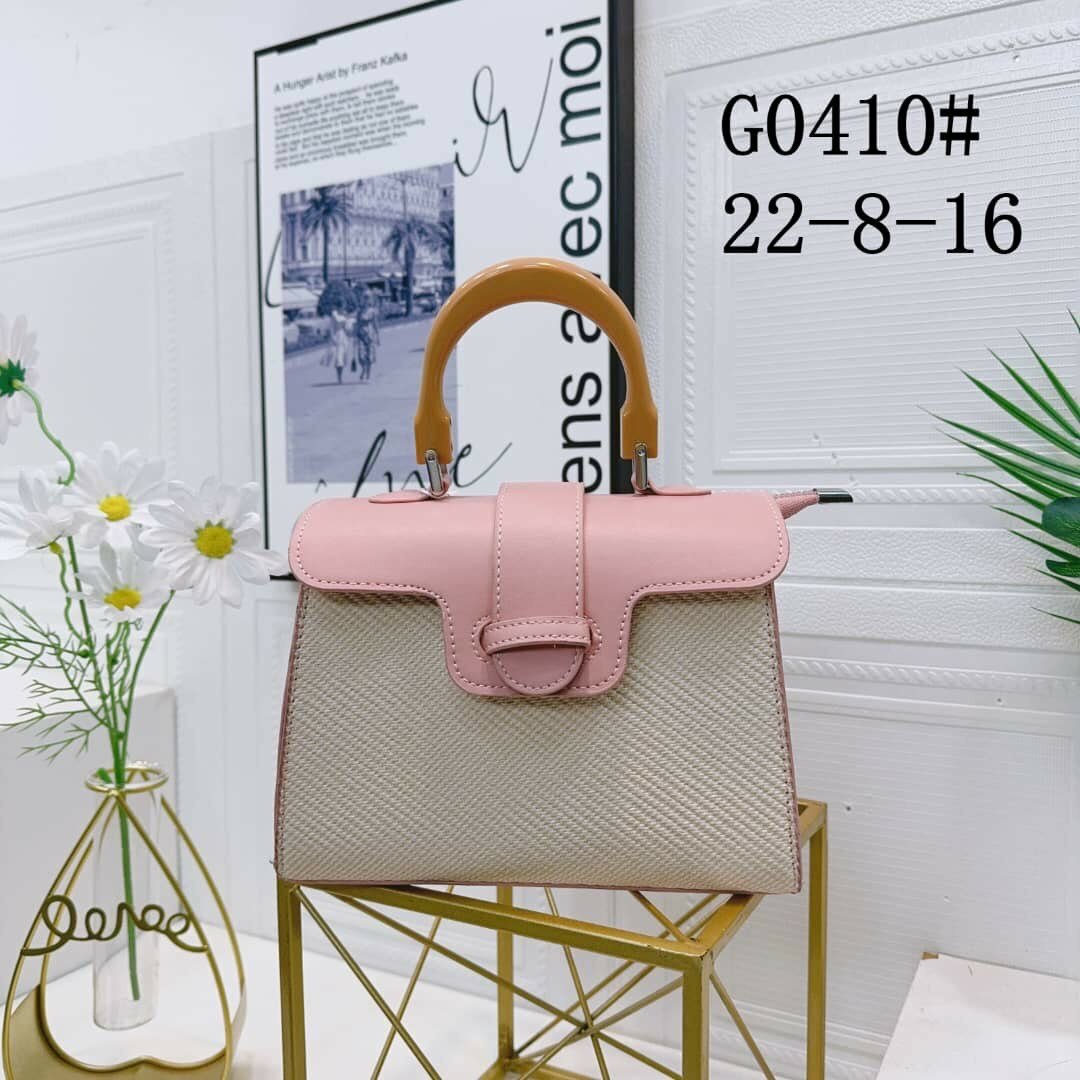 Sac à main de qualité