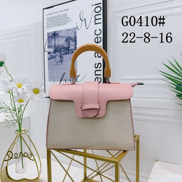 Sac à main de qualité