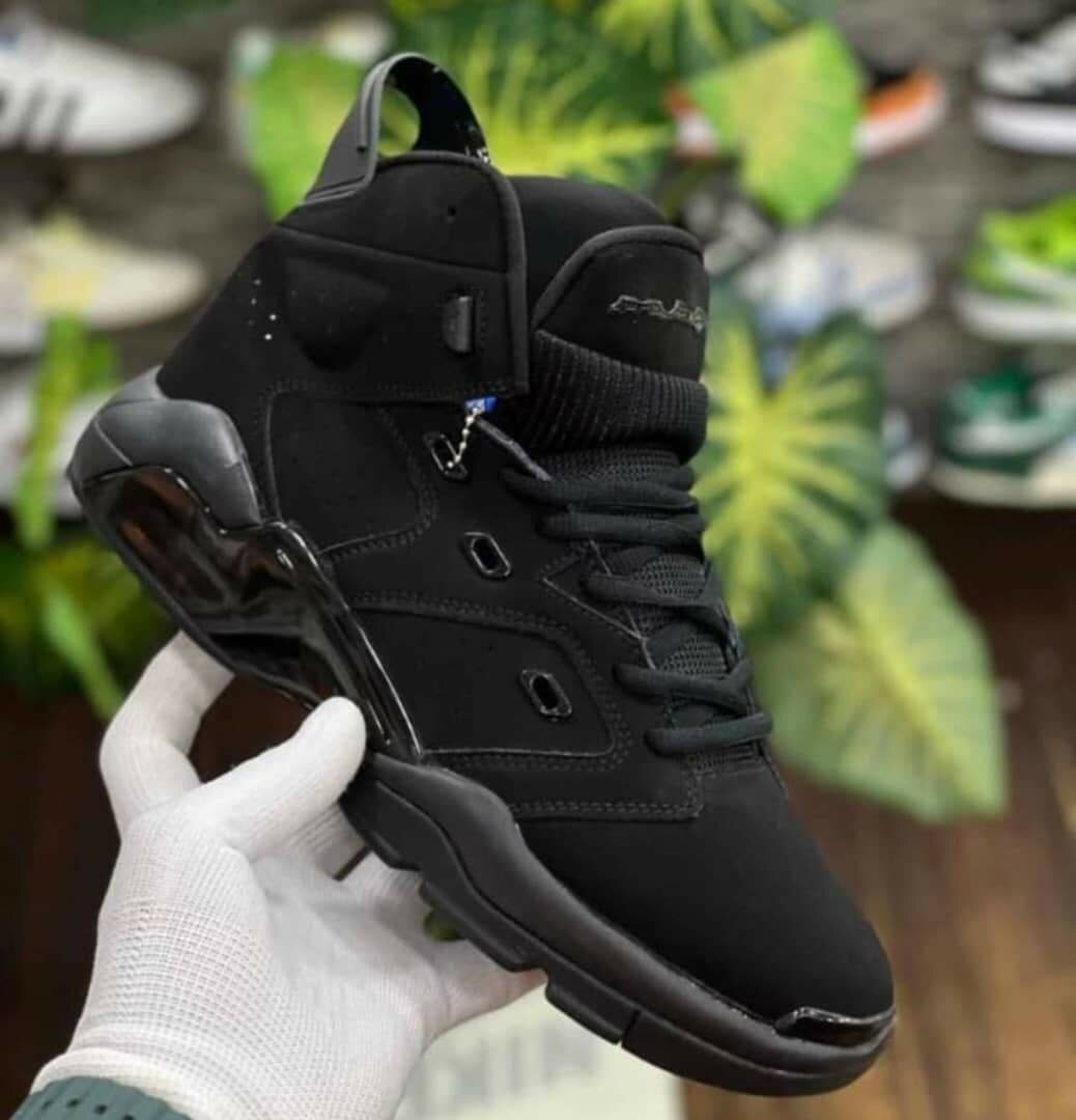 Jordan sneakers