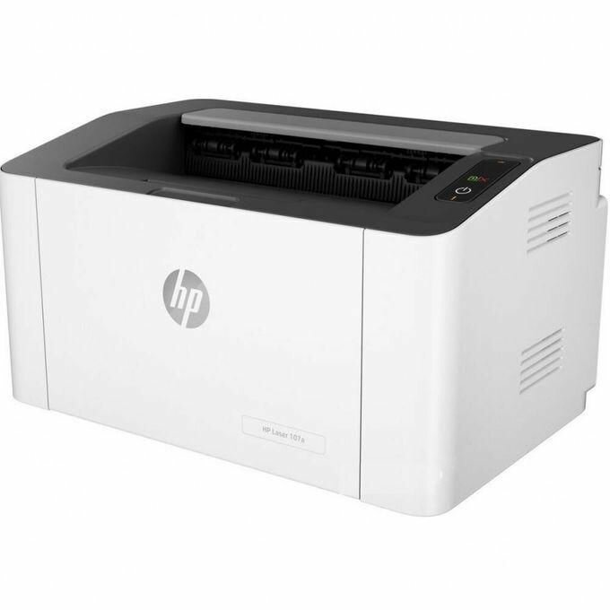 Hp Imprimante Laserjet 107w