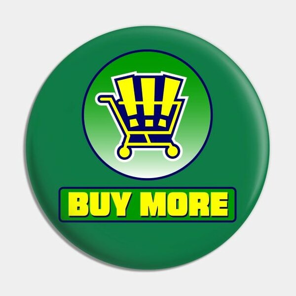 BUY MORE MARKET
