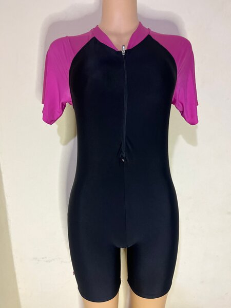 Combinaison de sport femme