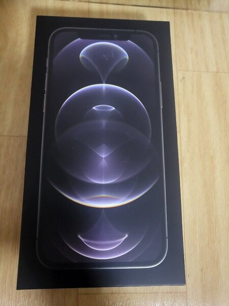 iPhone 12Pro