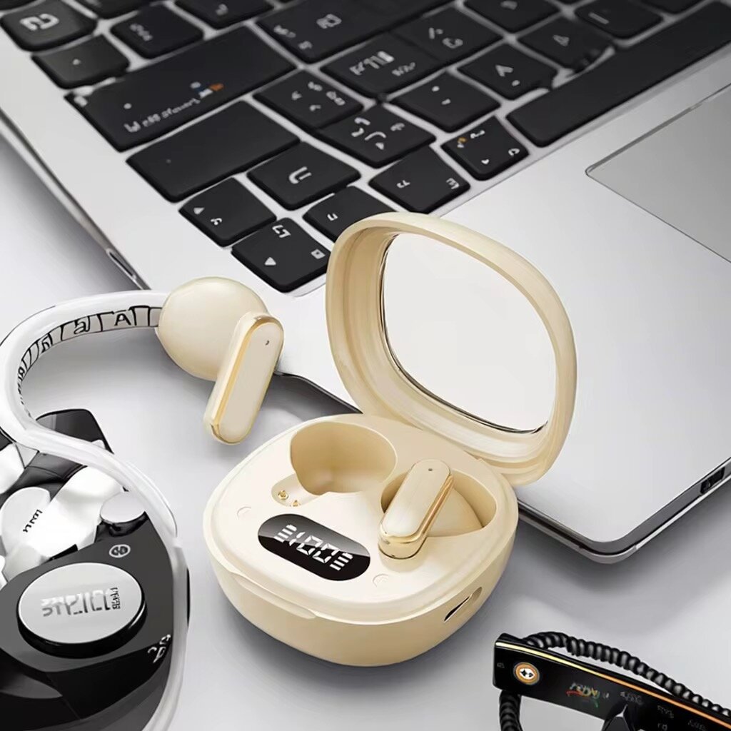 Écouteurs Sans Fil Étanche