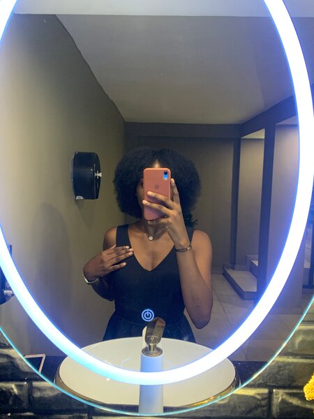 Gamme pousse extrême