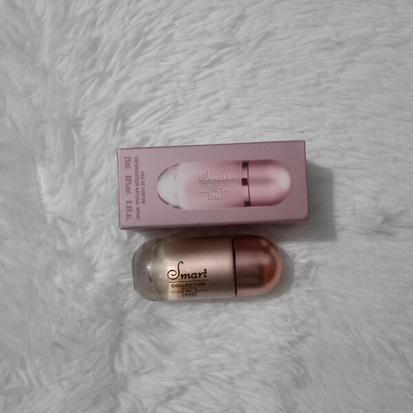 Parfum "Smart Collection"