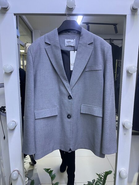 Женский пиджак