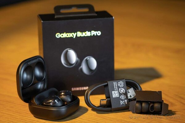 Écouteur Samsung Galaxy buds 2