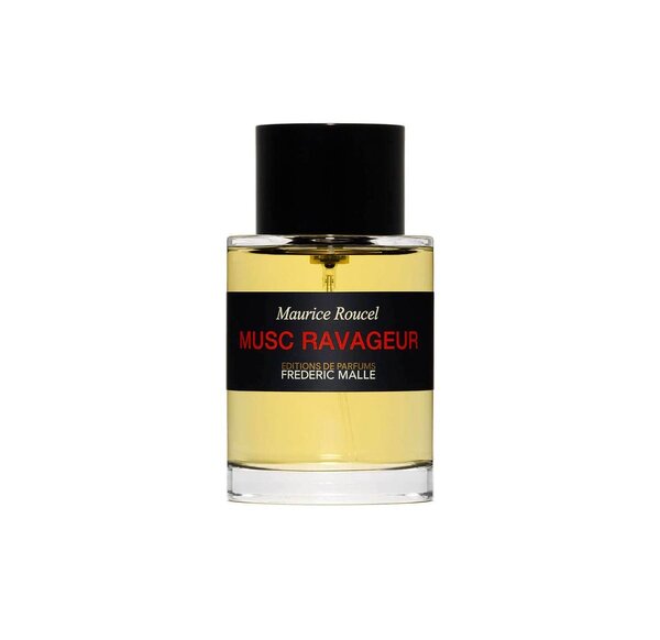 Frédéric Malle - Musc Ravageur