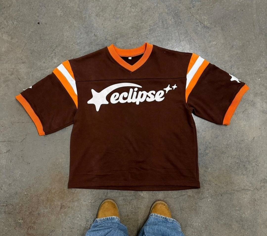 T-shirt Eclipse unisexe