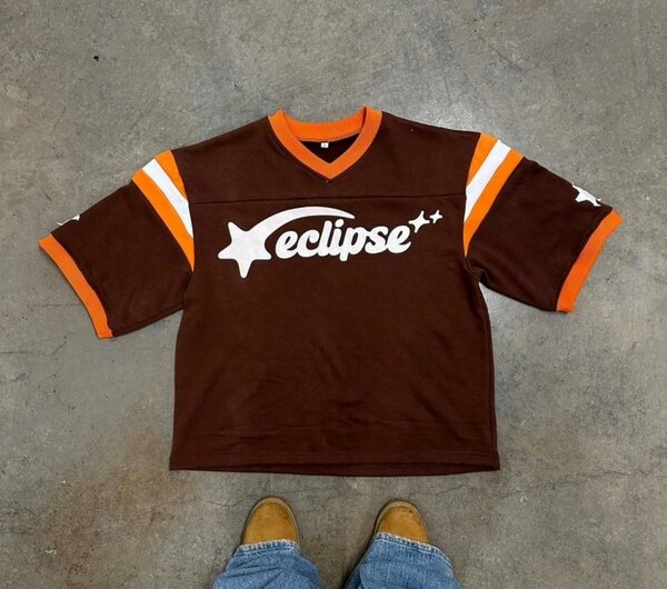 T-shirt Eclipse unisexe