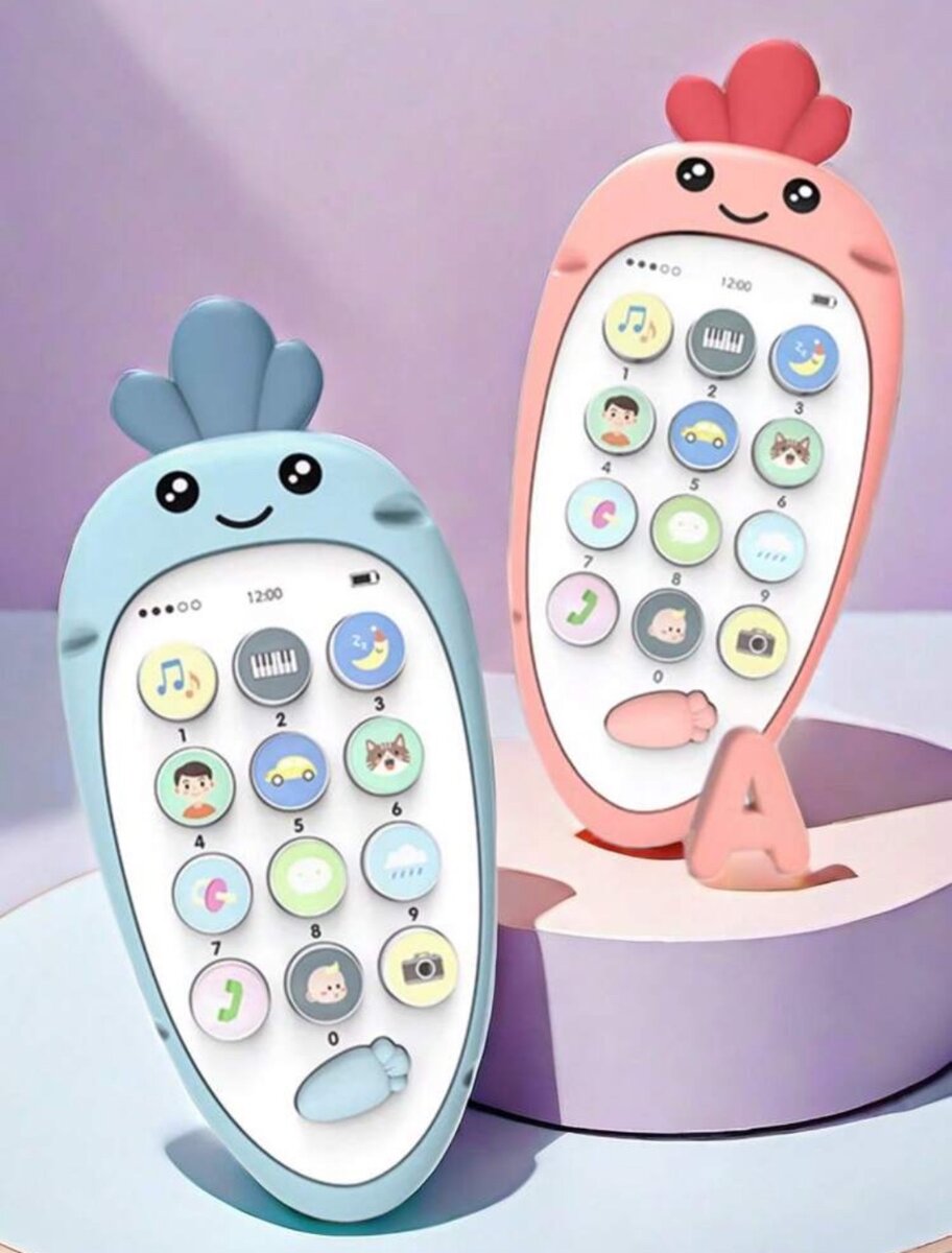 Baby Educational Toy