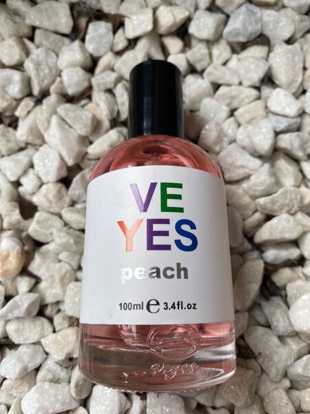 Parfum ve yes peach 100 ml