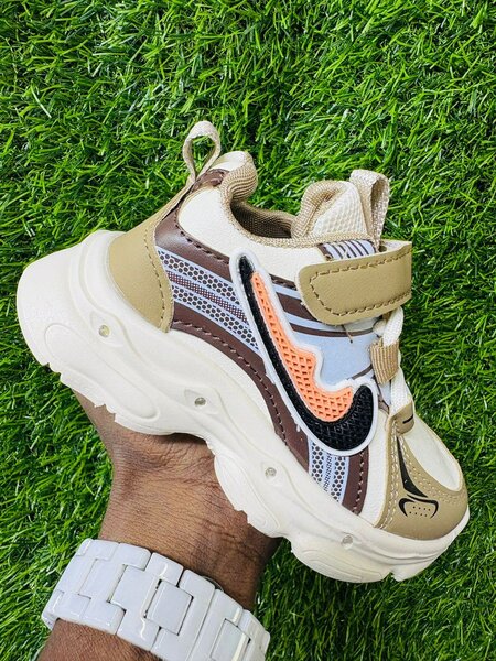 Baskets LED POINTURE: 19-30