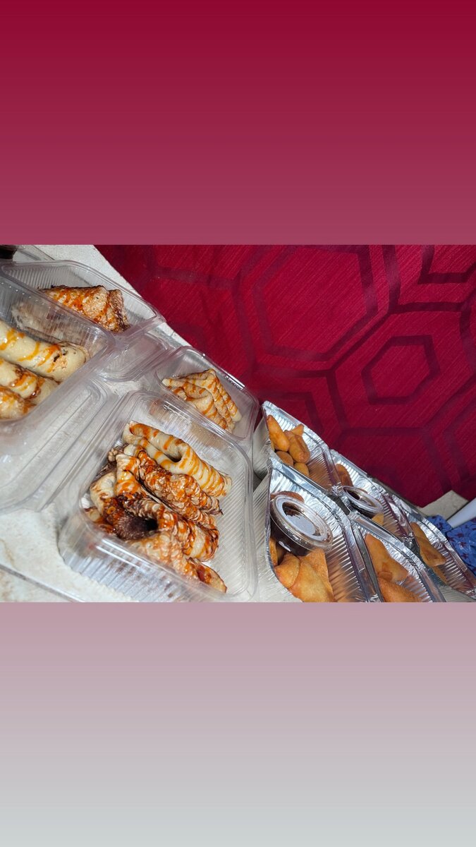 Sweet Cravings Bakery