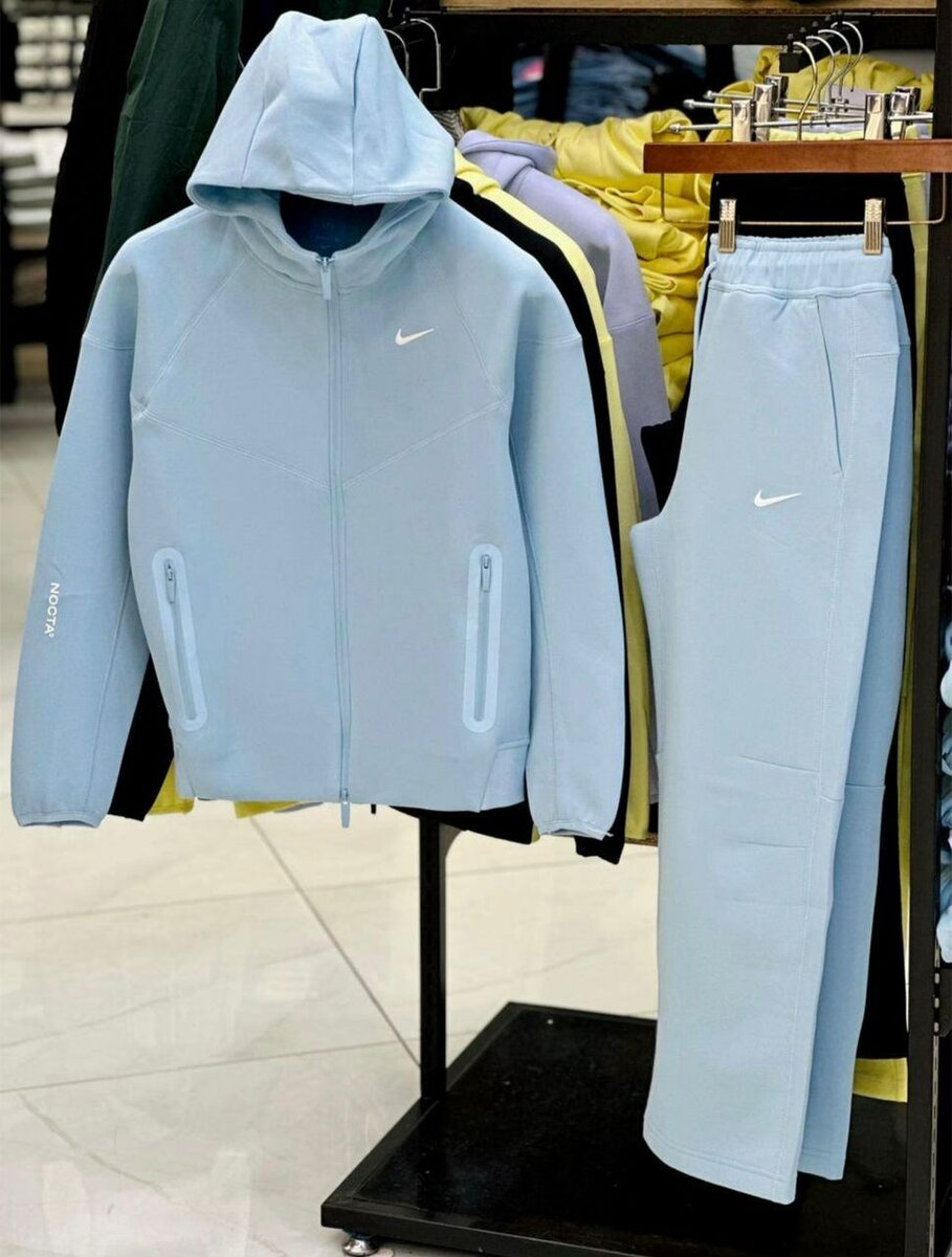 Survêtement Nike homme