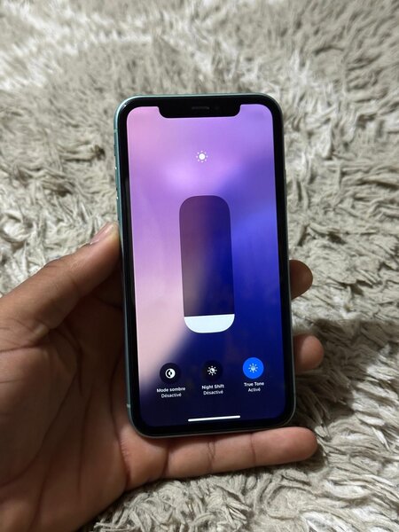 IPhone 11 simple 64 giga