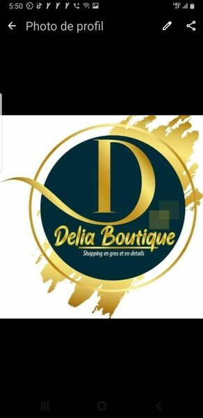 Delia Boutique 