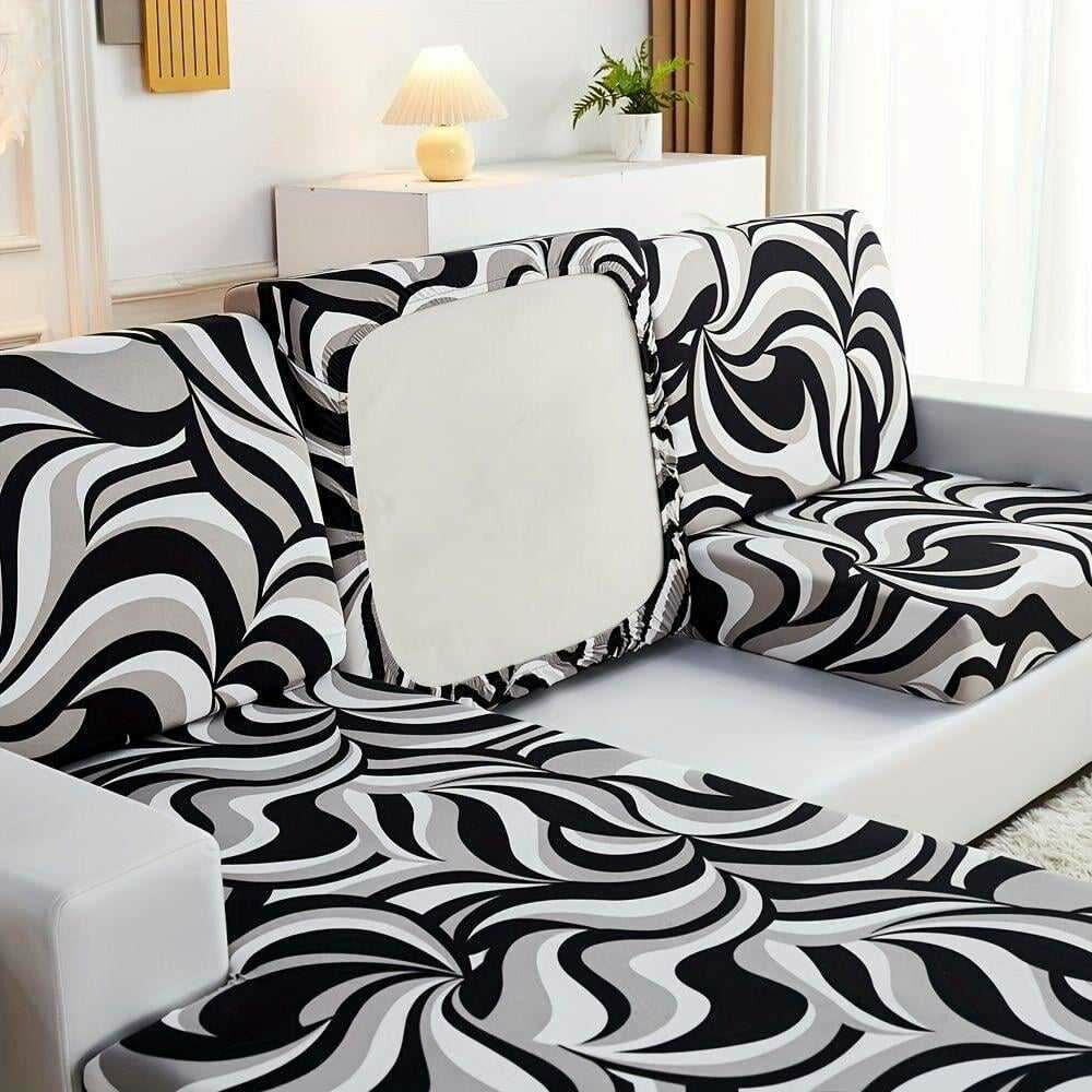 Housse pour assise de fauteuil