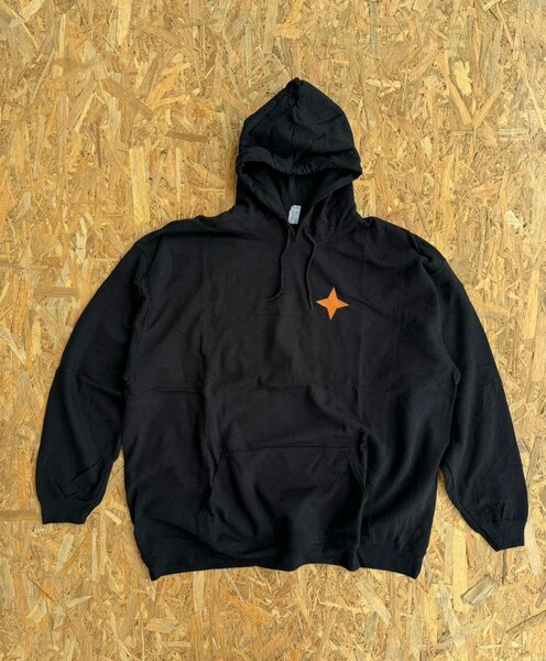 High Quality Thrift Hoodies