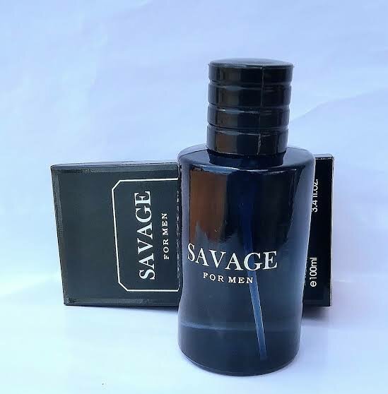 Parfum Sauvage Homme 100ml