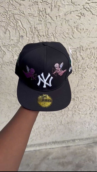 Casquettes de baseball stylées