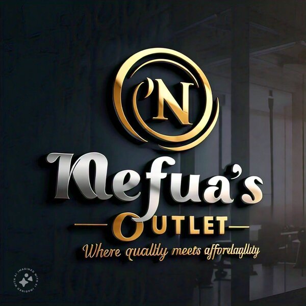 Nefua's Outlet 