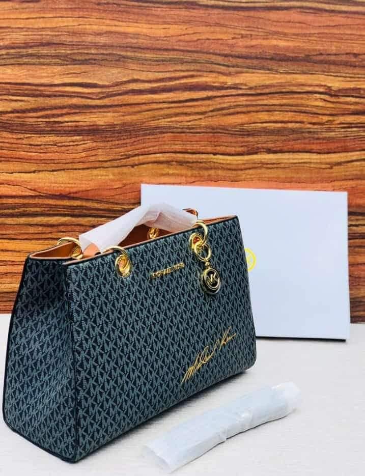 MK -  Quality ladies Handbag