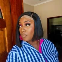 High quality 16inch Vietnamese Hair layered