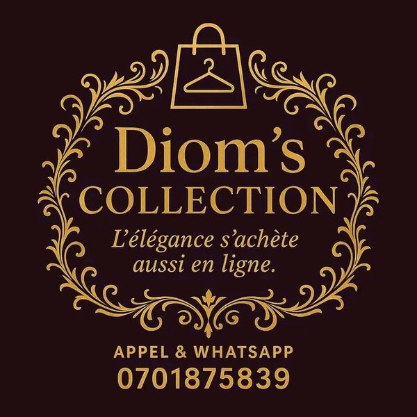 Diom's Collection 