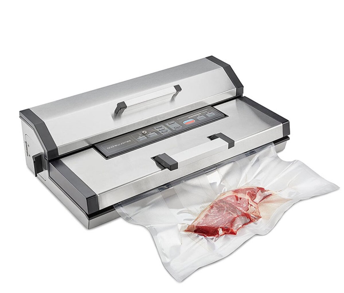 Industrial / Commercial Vacuum Sealer