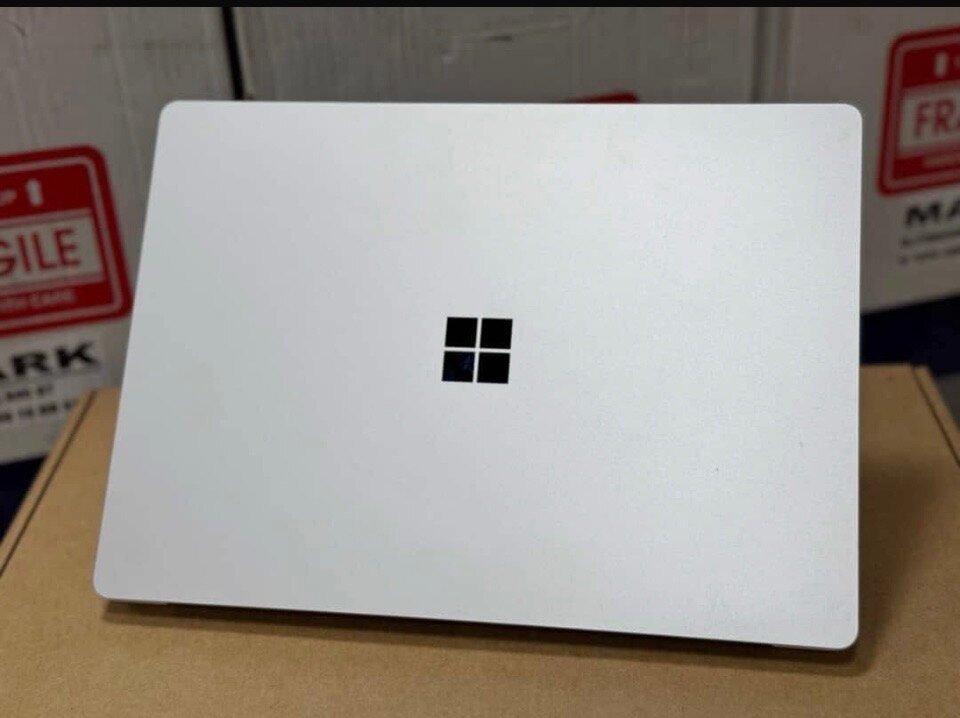 Ordinateur Portable Microsoft