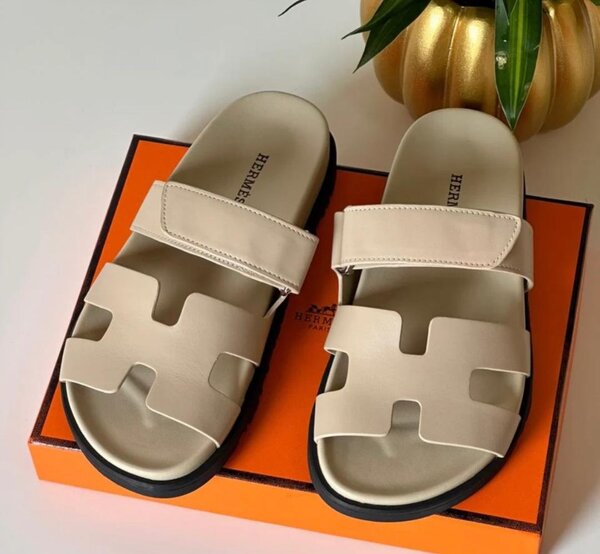 Sandales Hermès