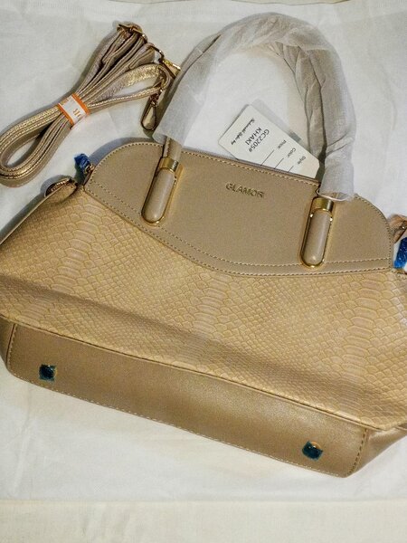 Sac à main élégant en cuir