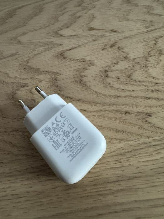 Super charger Original