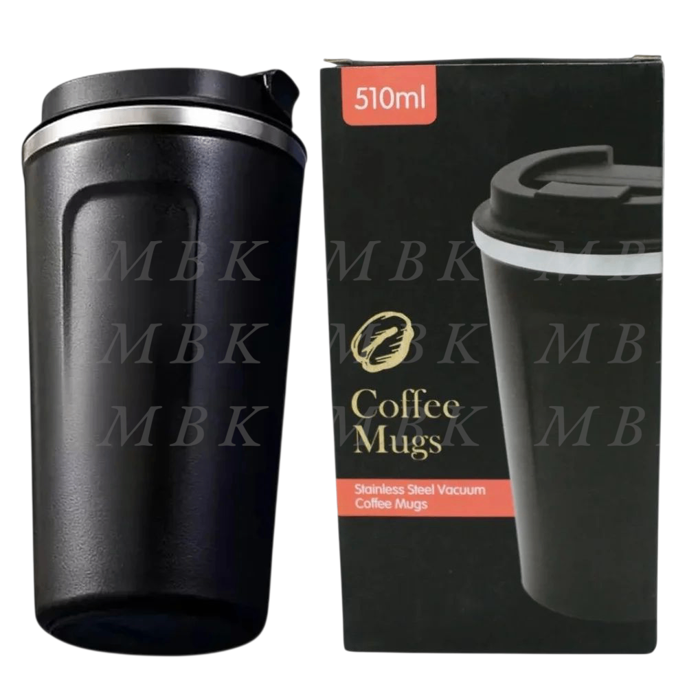 Mug Thermos Acier Inox 510ml