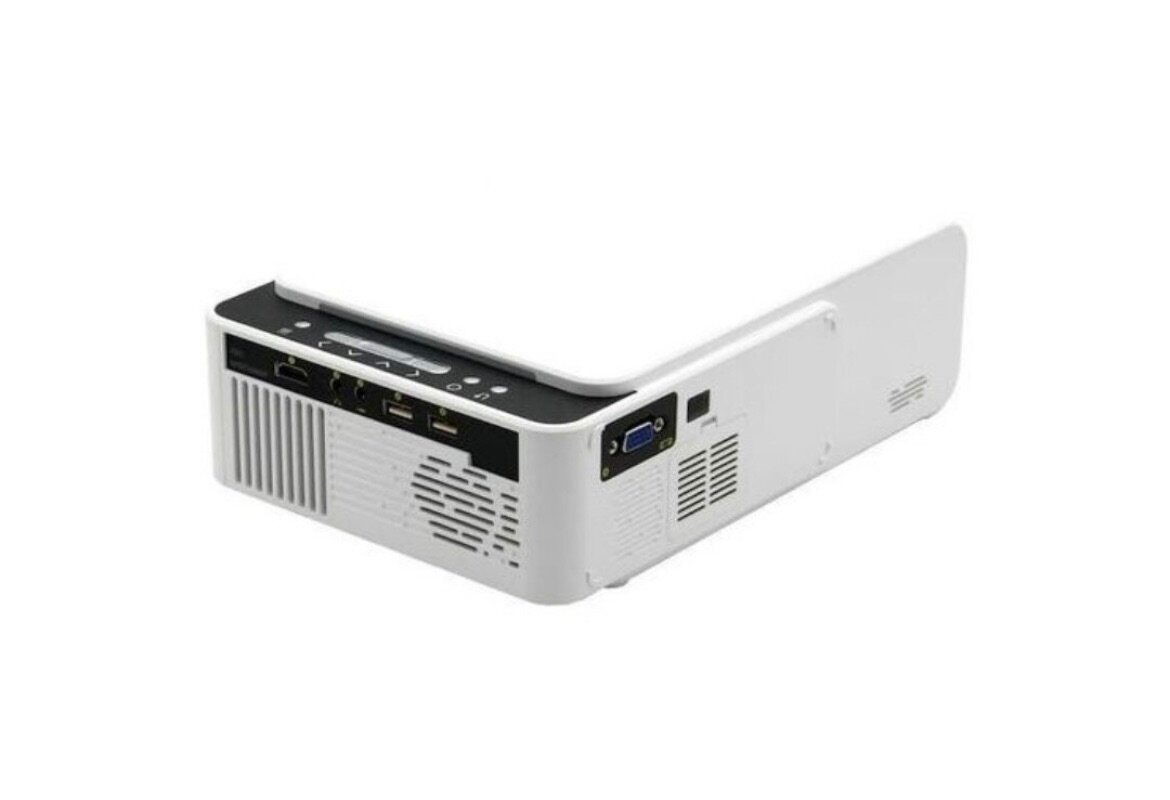 Projecteur compact HD wifi