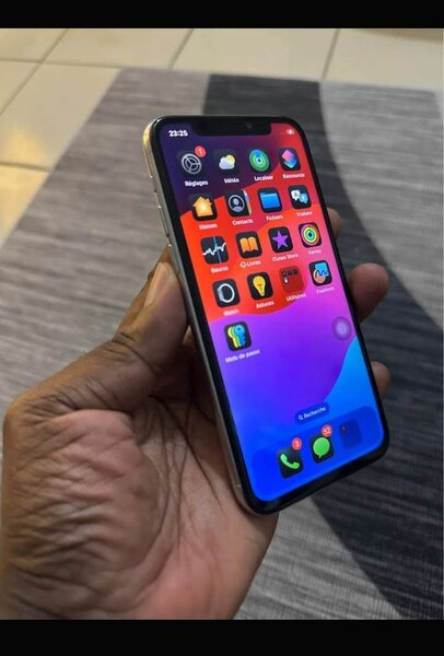 iPhone 11 - Smartphone 64GB