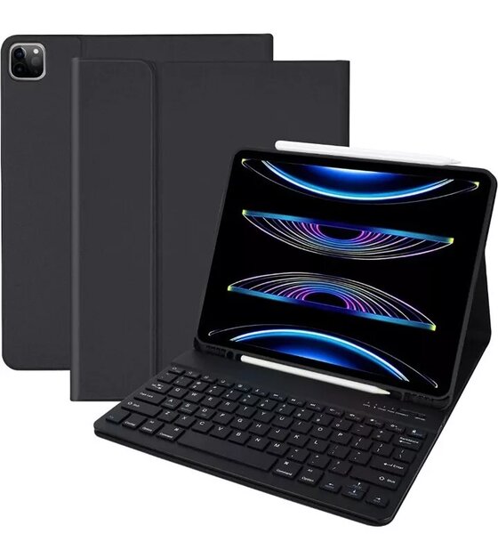 iPad Pro 12.9 - inch Smart keyboard Case