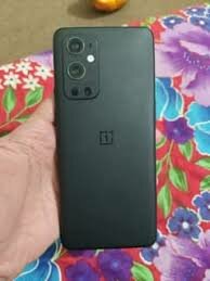One plus 9