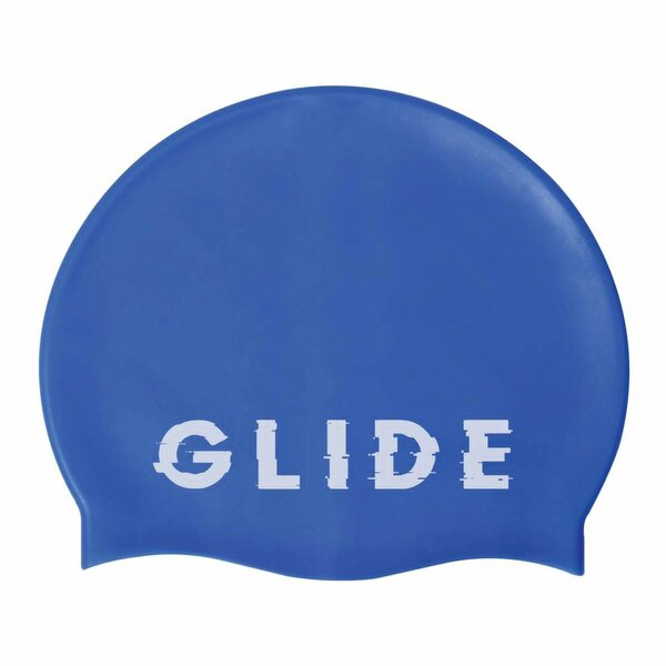 SILICONE SWIMMING CAP FOR KIDS AND ADULTS