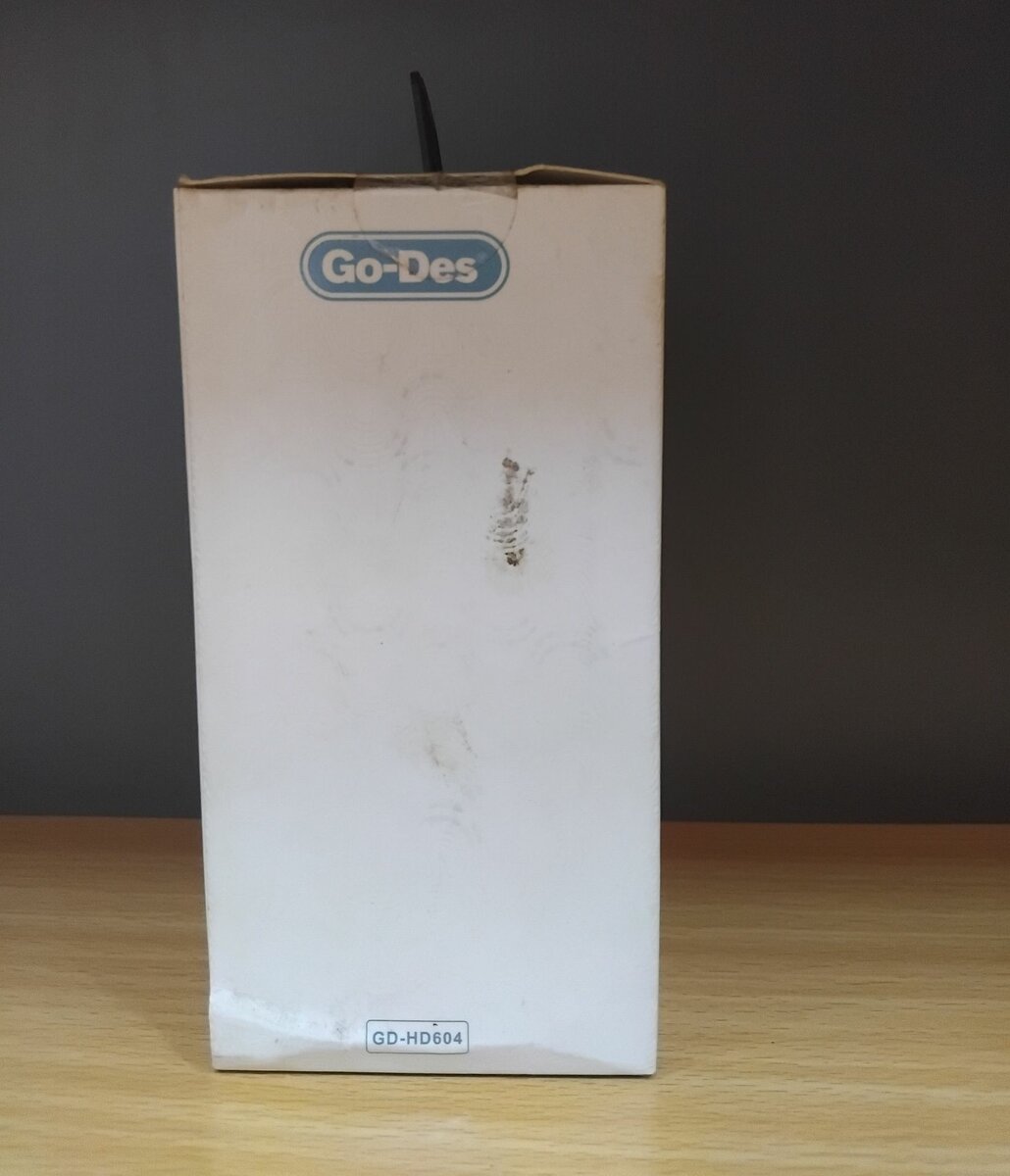 Go Des Magnet Holder