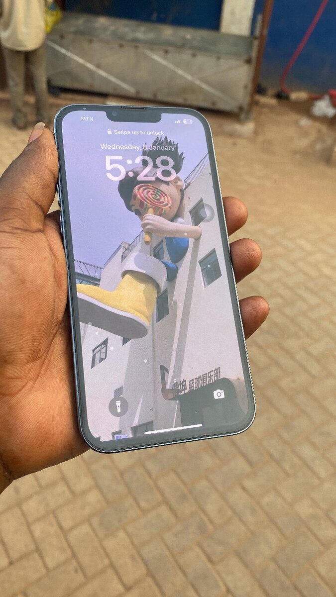 Apple IPhone 13 Pro Max