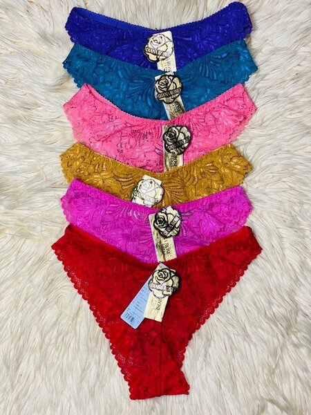 Dozen of Patient (12), Half Dozen (6)