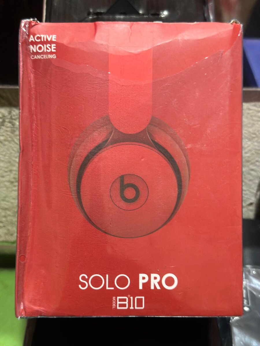Solo Pro