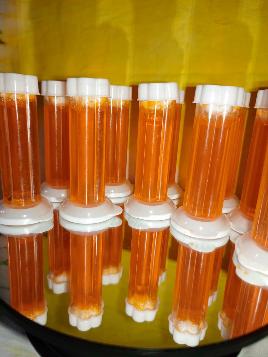 Produits de toilette