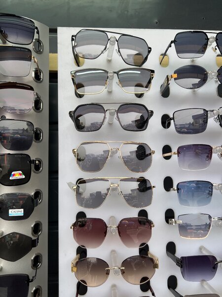 Очки женские